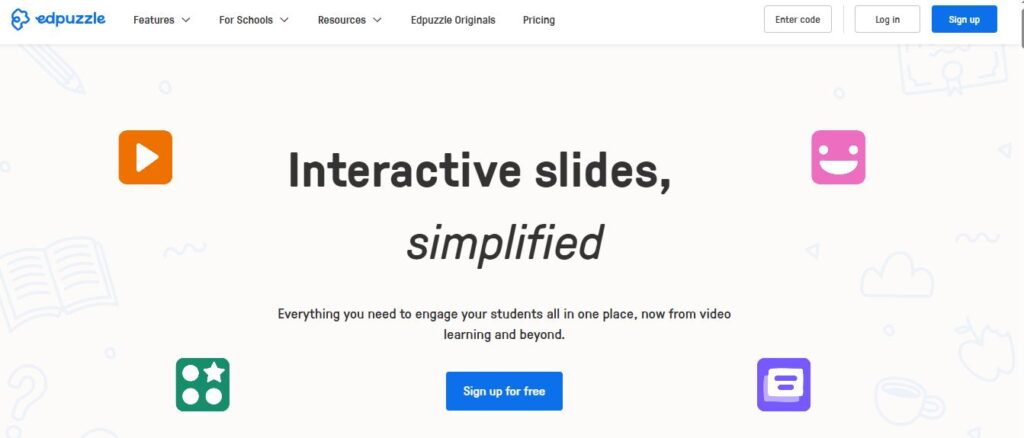 Edpuzzle Image