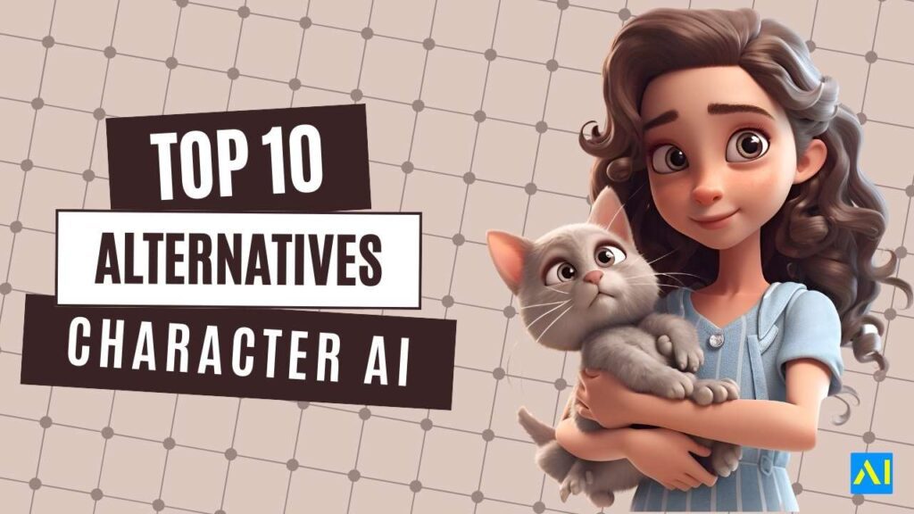 Character AI Alternatives