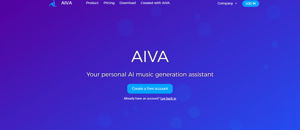 AIVA