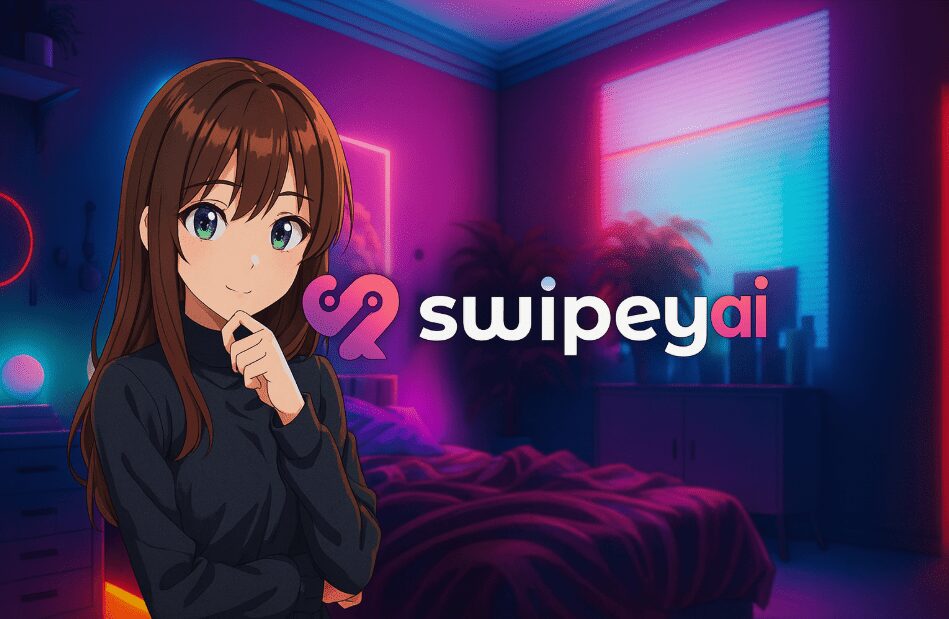 Swipey.ai