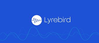 Lyrebird AI