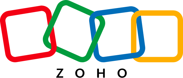 Zoho Analytics