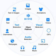 Hive Moderation