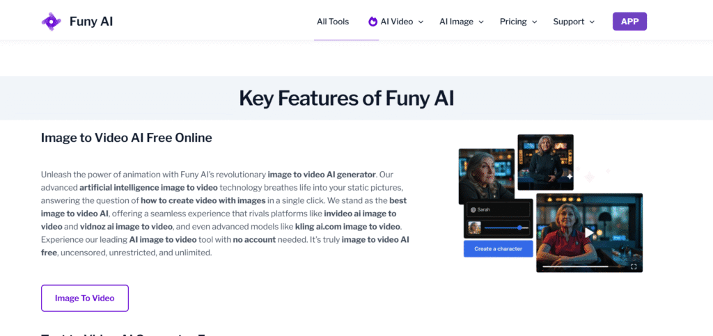 Funy AI