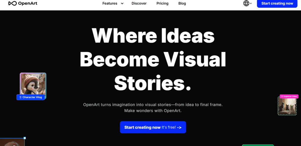 Openart