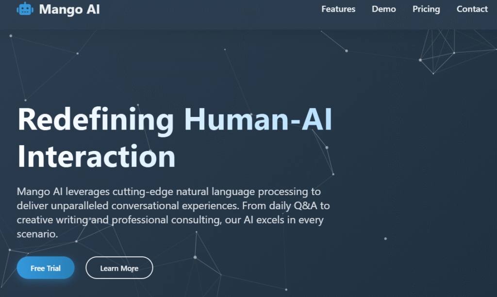 Mango AI