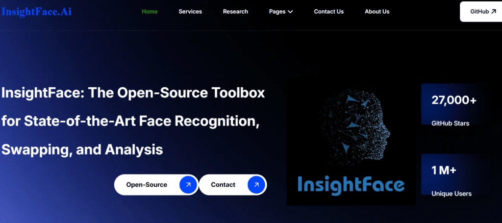 InsightFace