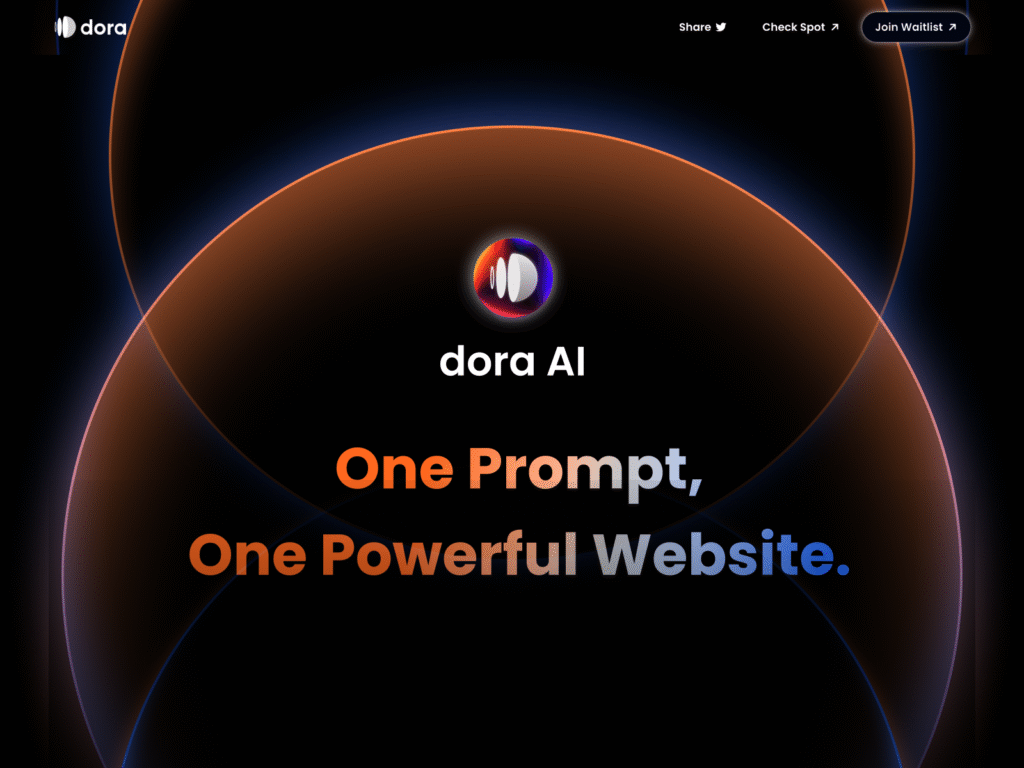 Dora
