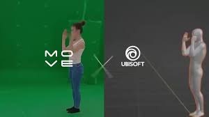 Move AI
